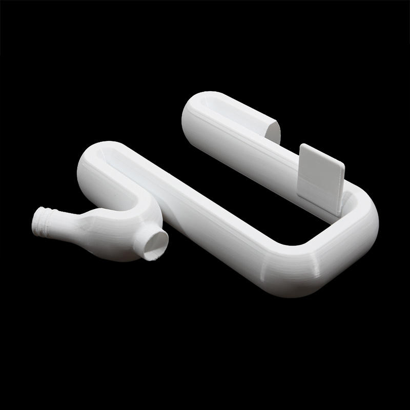 Rainwater Transfer And Overflow Pipe Solutions - Self-priming Siphon Hose Kit For Easy Automatic Drainage And Water Filling