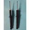2PC Front Gas Shock Absorber 4431021310 For Ssangyong Rodius/Stavic II