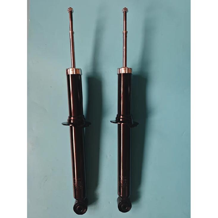 2PC Front Gas Shock Absorber 4431021310 For Ssangyong Rodius/Stavic II