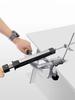Fixed Angle Knife Sharpener New 360 Rotary Knife Sharpener Knife Sharpener Professional Diamond Sharpening Stone Kitchen Tools