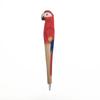 Creative Hand Carved Wooden Animal Shaped Pen