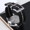 20mm 22mm Nylon Watch Strap Soft Nylon Sport Replacement Band Quick Release Universal Canvas Bracelet Watchband for Seiko Bands
