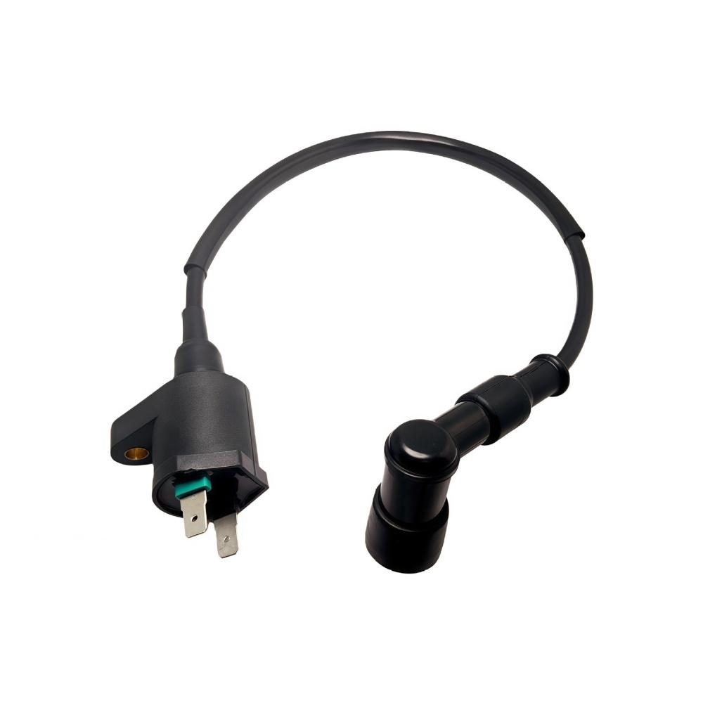 New Ignition Coil For Honda TRX90 2x4 09-19 TRX90 TRX90EX 2x4