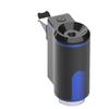 Intelligent Car Air Outlet Aromatherapy Diffuser Universal Easy To Install Rechargeable Smart Car Air Freshener with 3 Fragrance Modes