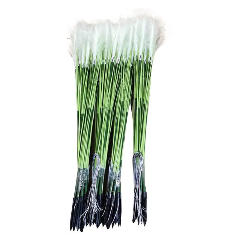 Yushijiarun Solar Fiber Optic Reed Light