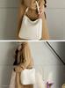 Vita Felice Genuine Leather Shoulder Bag for Women [VITAFELICE] 2-Way Sib-20003n (Off-White)