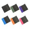 1/2Pcs XPE Seat Cushion Portable Folding Sitting Mat Waterproof Lightweight Outdoor Travel Camping Hiking Backpacking Chair Stadium Seat Pad