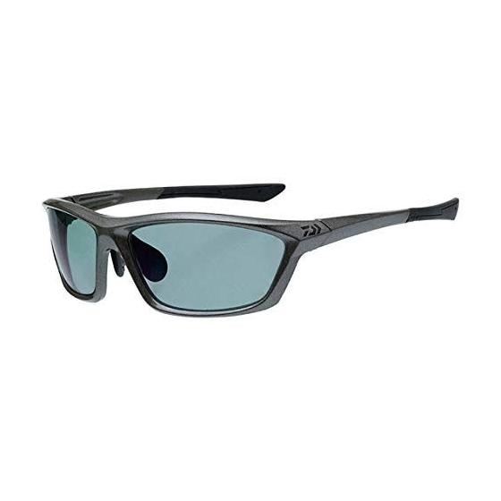 Used DAIWA Polycarbonate Color Changing Polarized Glasses DN-4216H Various Free Shipping 640f8aaf