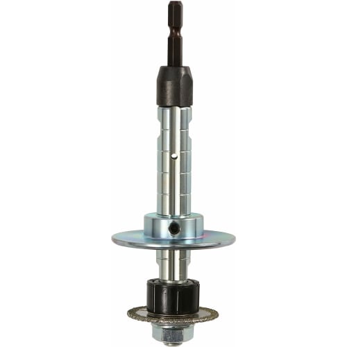 Effort PVC Pipe Cutter, Inner Cutter E-43