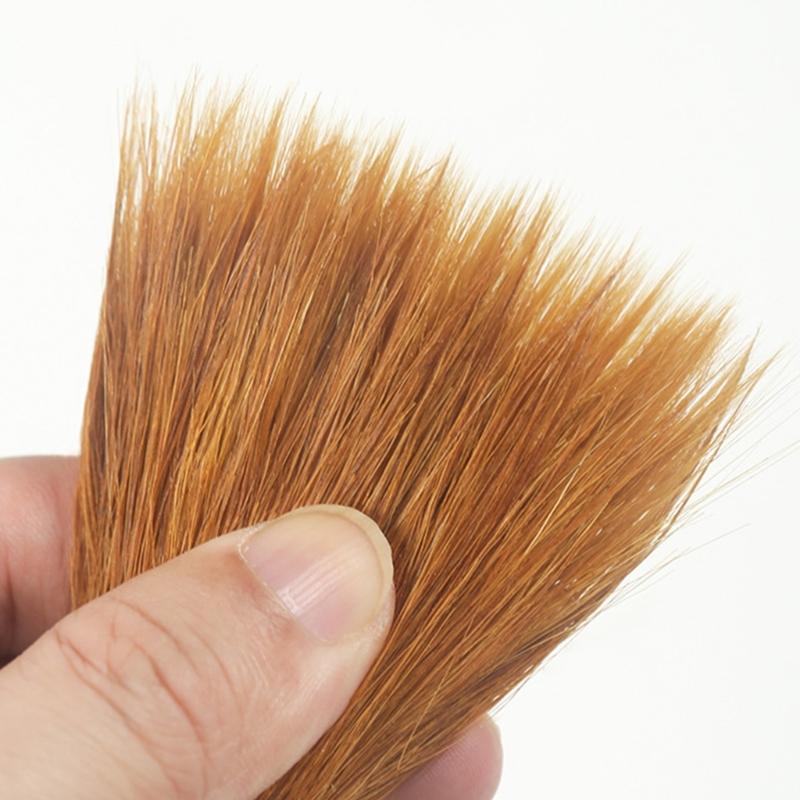 Large Chinese Calligraphy Brush Sumi Painting Brush Antithetical Couplet Writing Brush Watercolor Brush for Beginner