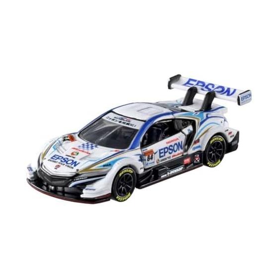 TAKARA TOMY Takara Tomy Mall Original Tomica Premium Racing Epson Modulo NSX-GT