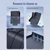 Geely Xingyue L TPE Car Floor Mats - Custom-Fit Injection Molded Protection