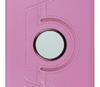 Huawei M6/T5 10.8" Rotating Lychee Pattern Leather Tablet Case