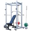 Multi-Functional Strength Training Power Rack