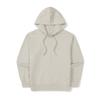 [Snowpeak] Women's Hooded T-shirt Light Beige (S26SWFHD51)