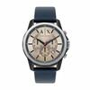 AX Armani Exchange AX1744 Men's Blue Watch