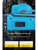 Cross-border Electric Impact Lithium Battery Drill for Household and Industrial Use
