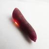 Natural CERTIFIED 61.85 Ct Red Ruby Rough Uncut Raw Rough Rare Loose Gemstone P-1069-Sa