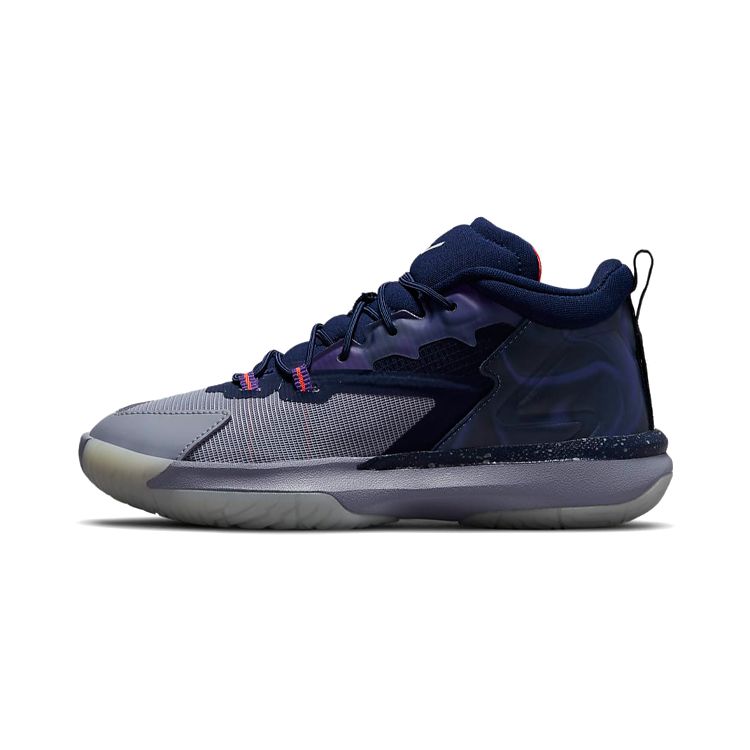 Air Jordan Zion 1 PS ZNA DC2024-400 29.5