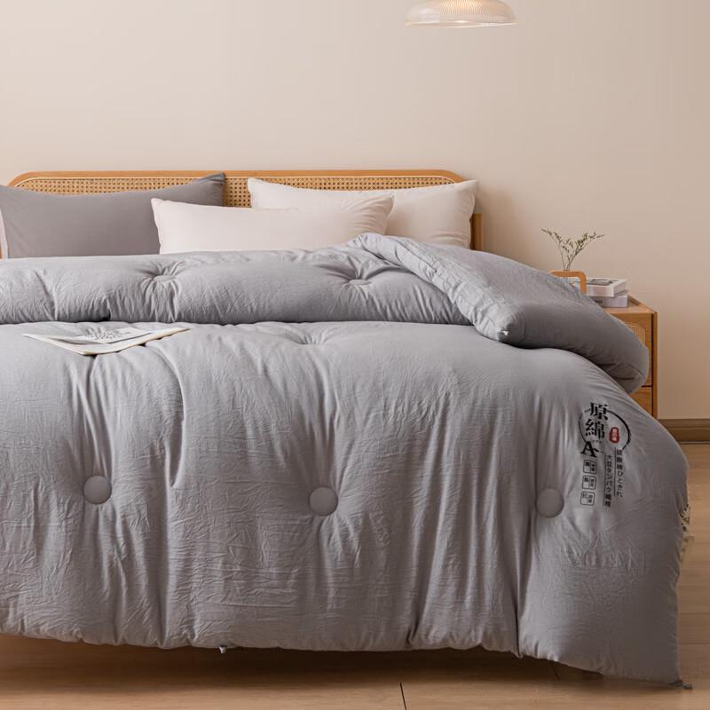 Jing Meiya Winter Soybean Fiber Quilt