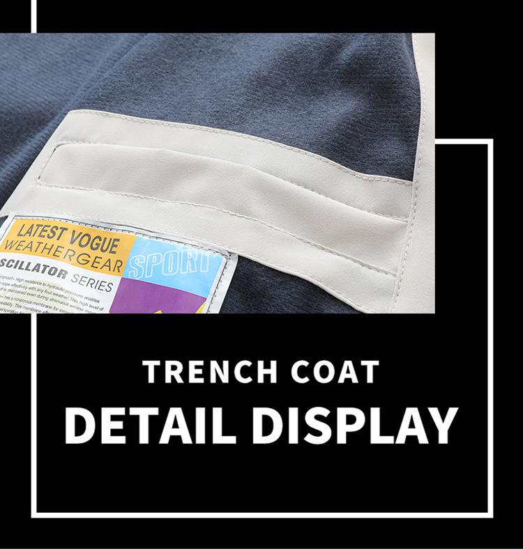 Unisex Windproof Hooded Jacket: Autumn/Winter Mountaineering Suit, Breathable Sports Outerwear