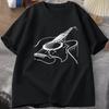 Acoustic Guitar TShirt Musician Tee Think Out Loud Apparel Guitar Player Shirt Gift for Unisex Cool Band Shirt Music Lover Artist