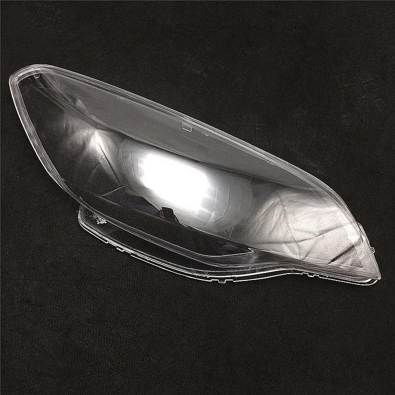 Suitable for 18-20 Panamera Headlight Lamp Holder Base - Black Plastic Rear Shell