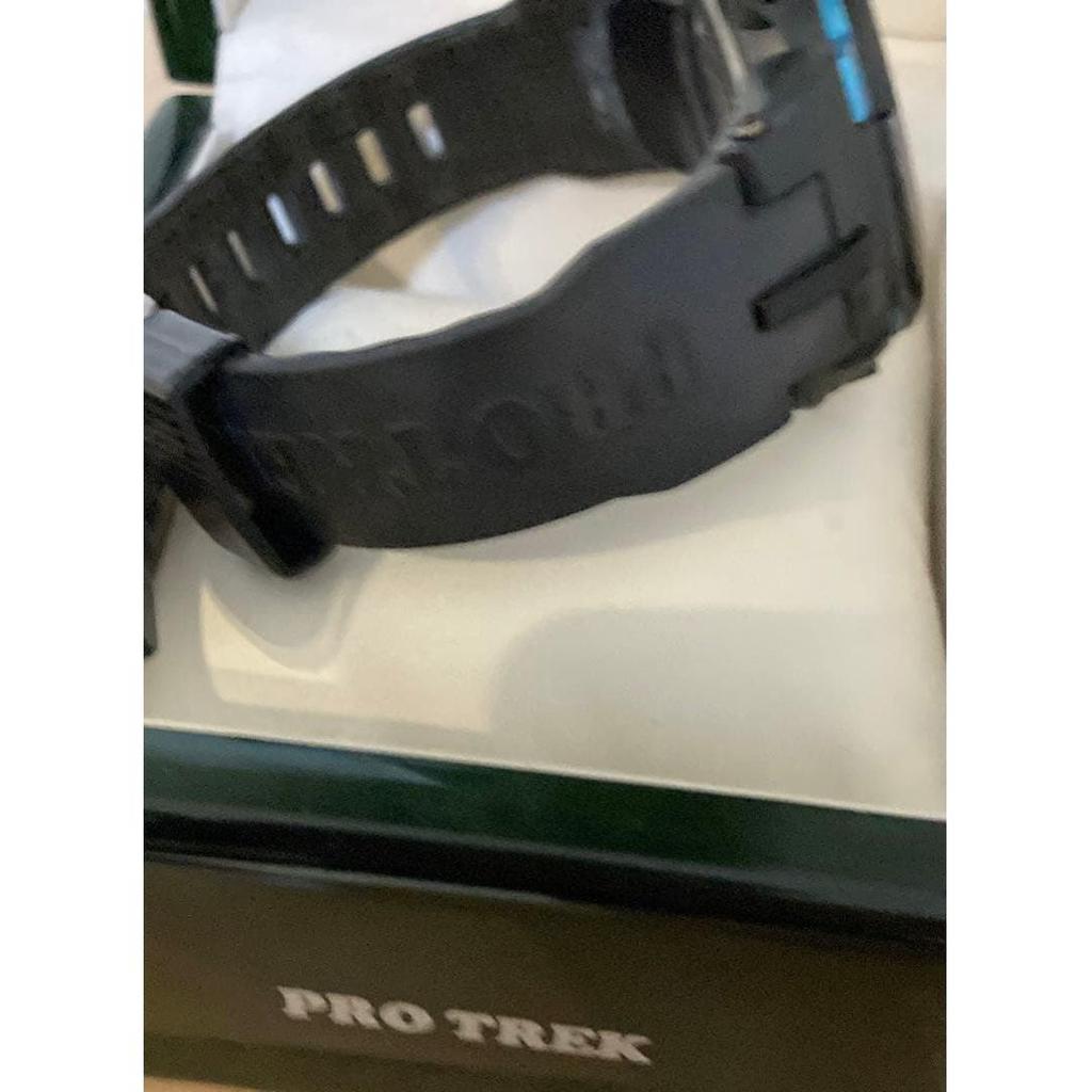 Used Casio Pro Trek PRW-6100Y-1AJF