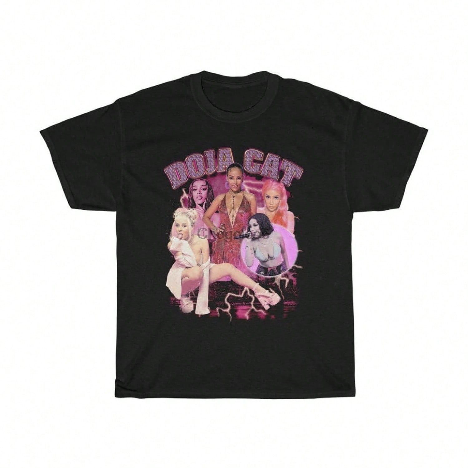 Dmx T Shirt Bootleg Red Logo Official unisexs Black L S разноцветный
