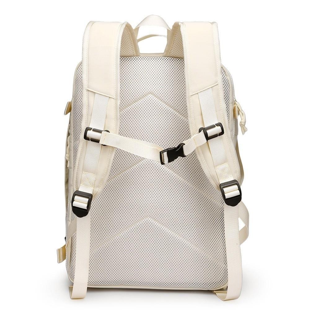 Large Capacity Luggage Backpack Anti-Scratch Cabin Daypack Lightweight Travel Backpack Climbing