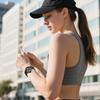 Padákové pletené pásky Pro Google Pixel Watch 3 4 Řemínek 41mm příslušenství Sportovní nylonový náramek correa Google Pixel Watch 2 Pásek
