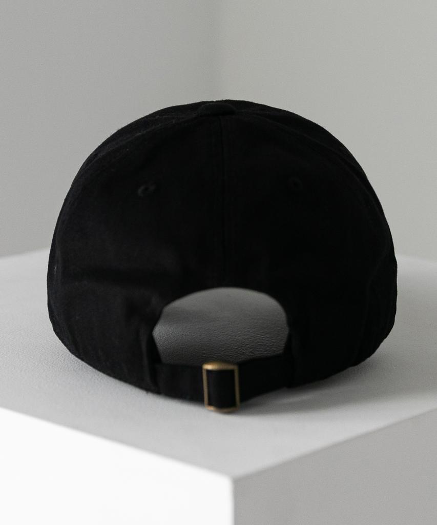 Bichiseuaenkeulim Depuis 1975 Ball Cap-Black