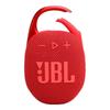 JBL CLIP 5 Portable Bluetooth Speaker CN Plug (adapter Included)