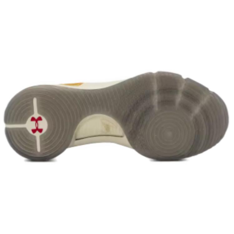 New Under Armour Curry 4 Retro Champions Mindset 1298306-301