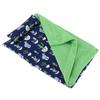 Reptile Sleeping Bag Washable Comfortable Warm Convenient Bearded Dragon Blanket