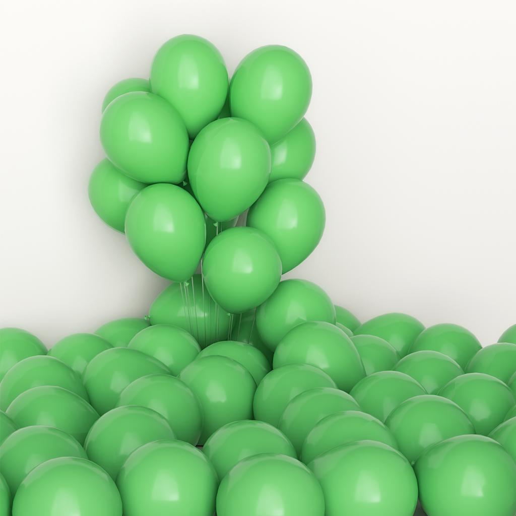 10pcs Set 12inche Blue Latex Party Balloons For Birthday Party Latex Party Balloons Birthday Balloons Latex Balloon