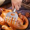Multipurpose Meat Shredding Tool Bear Claw for Cooking BBQ Salad Prep 5 Prong Sharp Claw Heavy Duty Rustproof Easy To Clean Tool 4