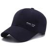 Northwood Sportovní baseballová čepice pro muže Snapback klobouk Bavlna Outdoorová kšiltovka Trucker Pánská Nastavitelný Rybářský klobouk
