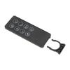 Soundbar Remote Control Replacement Universal Remote Controller Compatible for 418775 410376 431974 845194