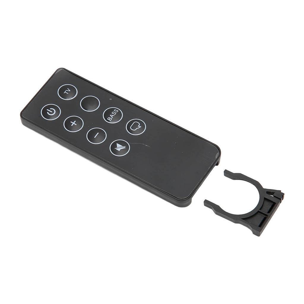 Soundbar Remote Control Replacement Universal Remote Controller Compatible for 418775 410376 431974 845194