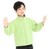 Children's Sherpa Fleece Outdoor Jacket for Autumn & Winter