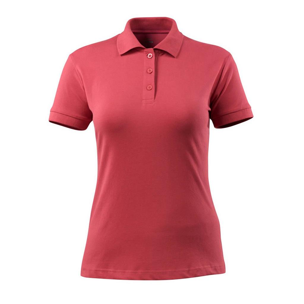 Mascot Womens/Ladies Grasse Crossover Polo Shirt