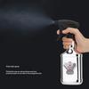 260ML Salon Grade Fine Mist Spray Bottle for Hairdressing Essential for Stylists and Home Care
