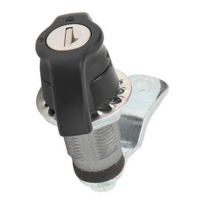 Easy Installation With 2 Keys Cylinder Cam Lock Tubular Tubular Cam Lock Cabinet Lock Toolbox