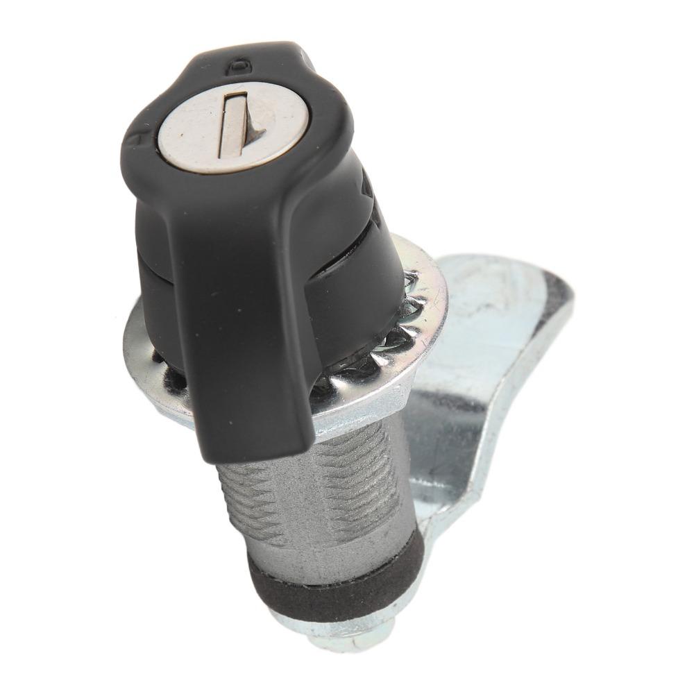 Easy Installation With 2 Keys Cylinder Cam Lock Tubular Tubular Cam Lock Cabinet Lock Toolbox