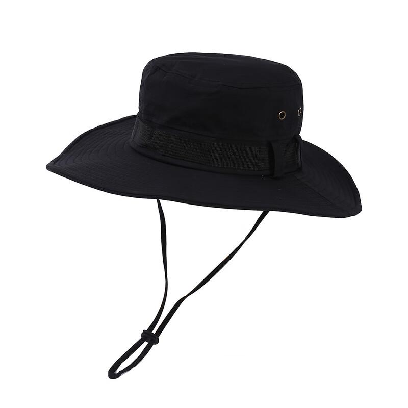 Junbie Outdoor Foldable Wide Brim Sun Hat