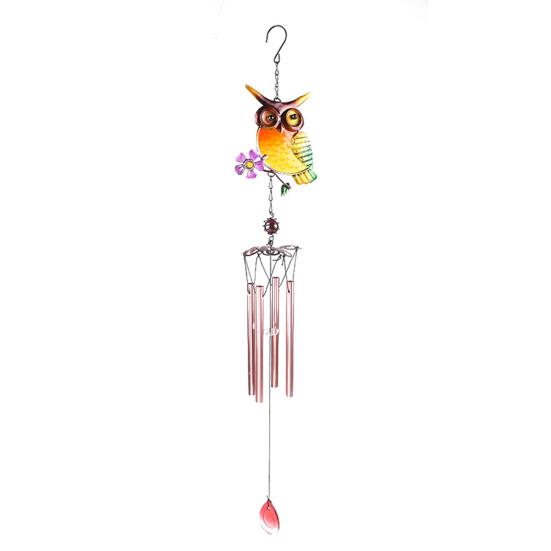 პრემიუმ Wind Chime ევროპული სტილის კრეატიული ხელოვნების საჩუქარი