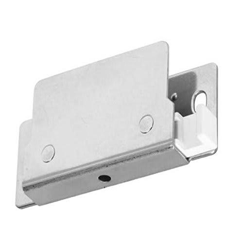Screen Door Stopper (HH-3K-12595) CH Stainless Steel