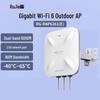 Ruijie RG-RAP6261(E) Gigabit WiFi 6 Outdoor Wireless AP