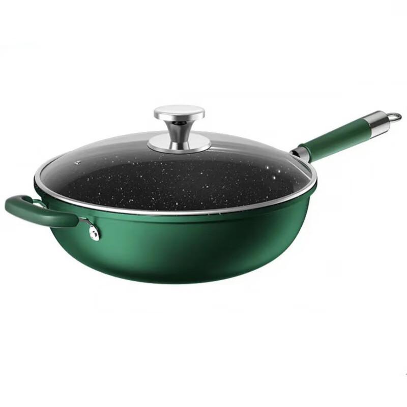 

Kangshida Maifan Stone Non-stick Wok